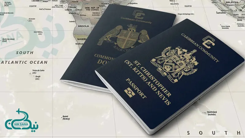 Dominica Passport