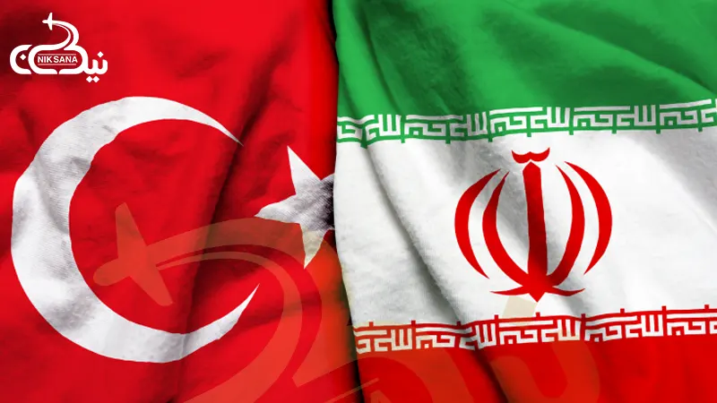 اخذ وبزا ایران توسط اتباع کشور ترکیه