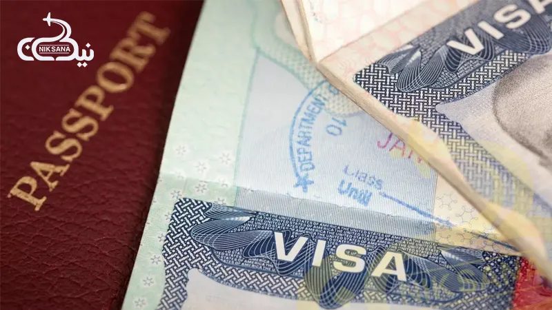 اخذ ویزای کشور دومینیکا