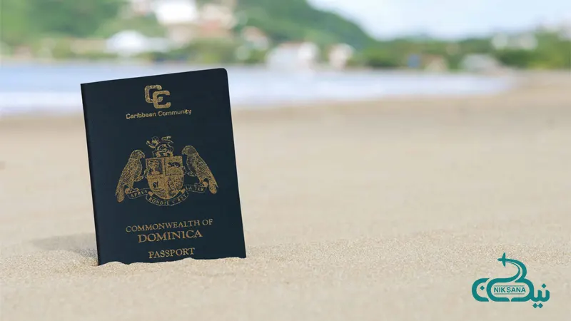 دومینیکا یکی از بهترین پاسپورت های دنیا را دارد