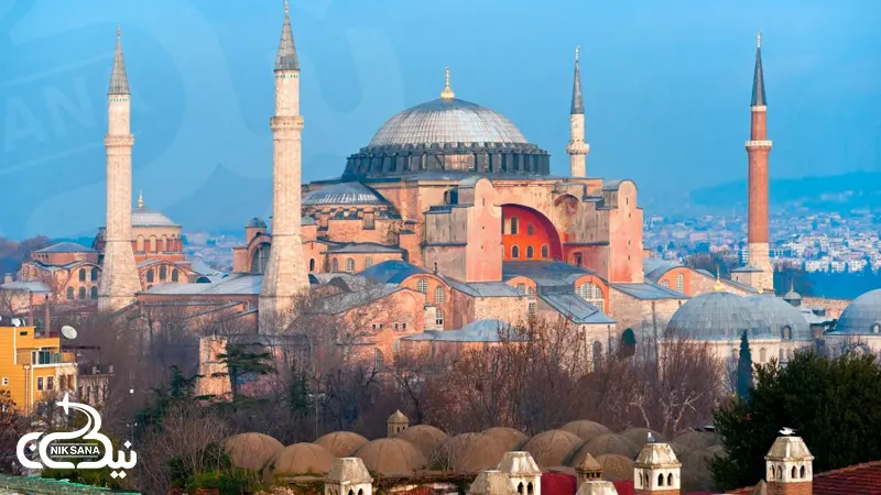 نکات سفر به ترکیه با تور استانبول
