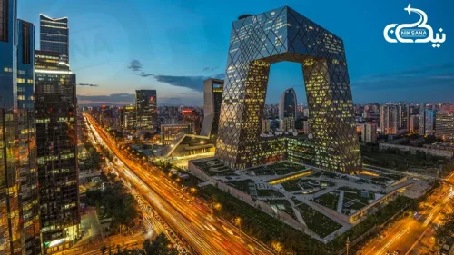 بهترین شهرهای چین برای مسافرت
