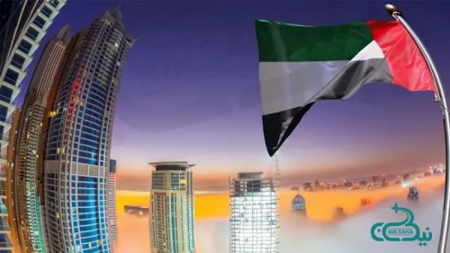 تفاوت ویزای عادی و فوری امارات