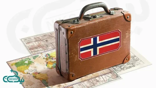 راهنمای مهاجرت به نروژ