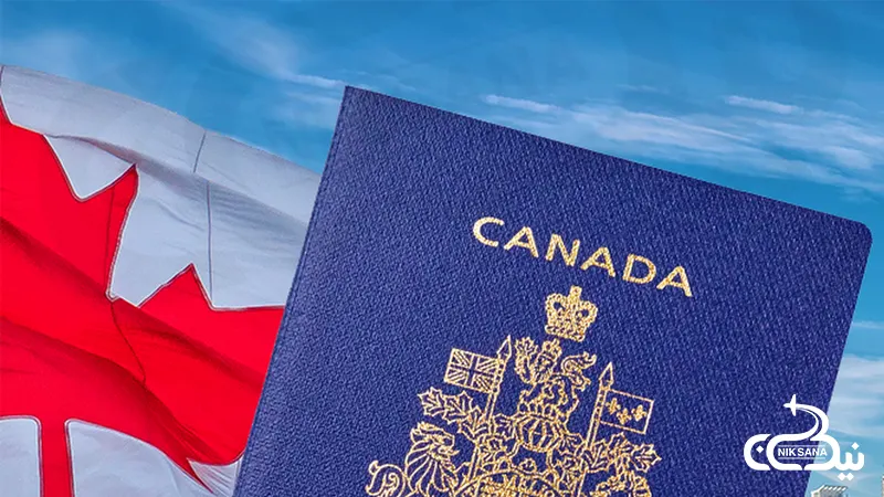 سریع‌ترین روش برای اخذ وقت سفارت کانادا