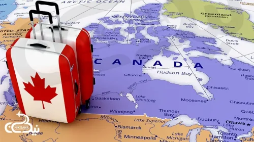شرایط مهاجرت به کانادا