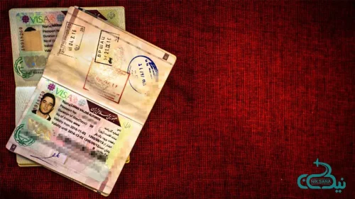 ویزای ارزان ایران